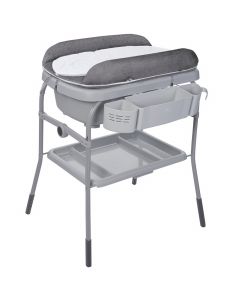 Combi bain et change Cuddle & Bubble Comfort