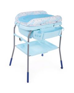 Combi bain et change Cuddle & Bubble Comfort 