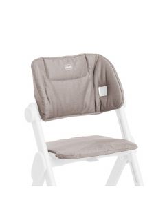 Coussin pour chaise haute Meraviglia
