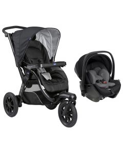 Duo Activ 3 + First Seat Recline