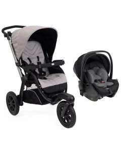 Duo Activ 3 + First Seat Recline