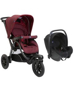 Duo Activ 3 + Kory Essential