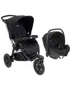 Duo Activ 3 + Kory Essential