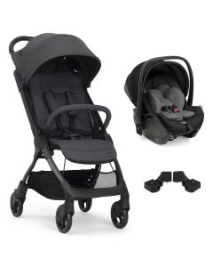 Duo Aero We + First Seat Recline