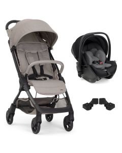 Duo Aero We + First Seat Recline