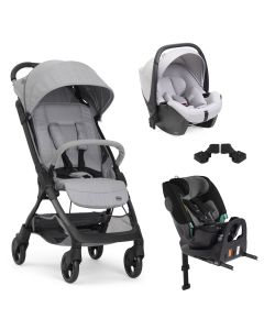 Duo Aero We + Kory Essential + Fullseat 360 i-Size + Base 360