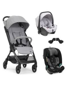 Duo Aero We + Kory Essential + Fullseat 360 i-Size