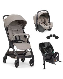 Duo Aero We + Kory Essential + Fullseat 360 i-Size + Base 360