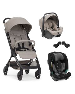 Duo Aero We + Kory Essential + Fullseat 360 i-Size