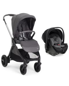 Duo Bellagio 2 + First Seat Recline