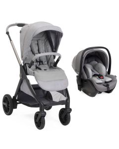 Duo Bellagio 2 + First Seat Recline