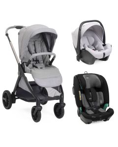 Duo Bellagio 2 + Kory Essential + Fullseat 360 i-Size
