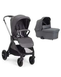 Duo Bellagio 2 + nacelle Flexi
