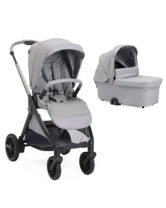 Duo Bellagio 2 + nacelle Flexi