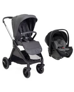 Duo Bellagio + First Seat Recline