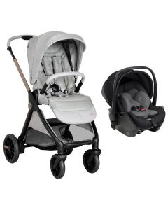 Duo Bellagio + First Seat Recline