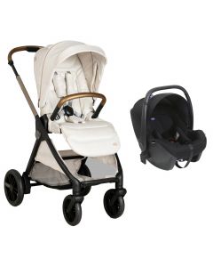 Duo Bellagio + Kory Essential