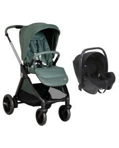 Duo Bellagio + Kory Essential