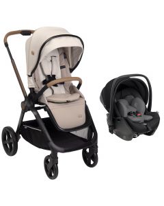 Duo Mysa 2 + First Seat Recline