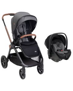 Duo Mysa 2 + First Seat Recline
