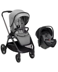 Duo Mysa 2 + First Seat Recline