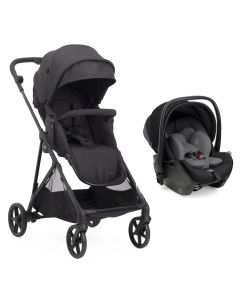 Duo Seety 2 + First Seat Recline