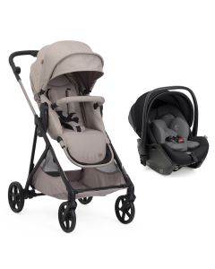 Duo Seety 2 + First Seat Recline