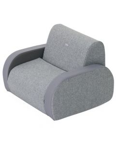 Fauteuil enfant multiposition Twist