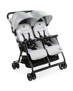Avis poussette double chicco together on sale