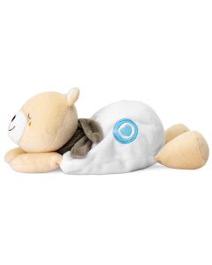 Peluche chauffante