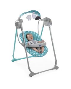 Balancelle Polly Swing Up