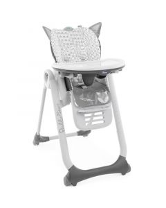 Chaise haute bébé Polly 2 Start