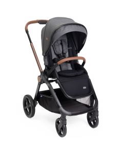 Poussette Mysa 2