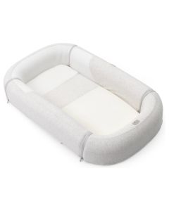 Réducteur de lit Mommy Pod 3-in-1