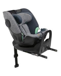 Siège-auto Bi-Seat i-Size Air + base 360°