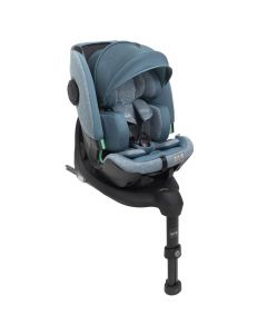 Siege auto pivotant avec base isofix 2025