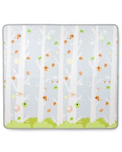 Tapis de jeu Maxi 2 en 1