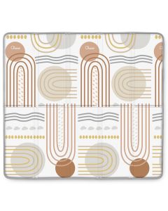 Tapis de jeu Maxi 2 en 1