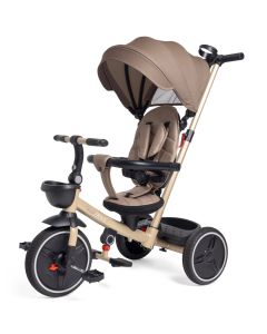 Tricycle évolutif 4 en 1