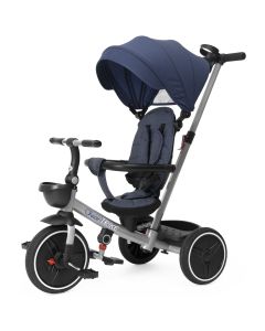 Tricycle évolutif 4 en 1