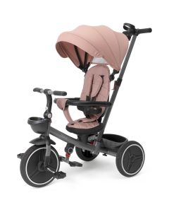 Tricycle évolutif 4 en 1