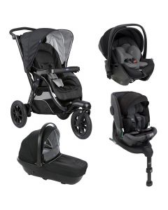 Poussette chicco activ3 hot sale