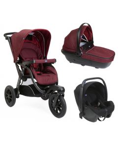 Attache landau chicco hot sale