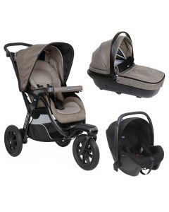 Support poussette chicco clearance
