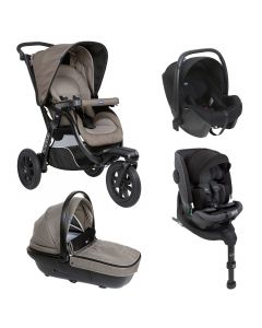 Poussette chicco activ3 best sale