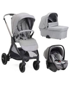 Trio Bellagio 2 + nacelle Flexi + First Seat Recline