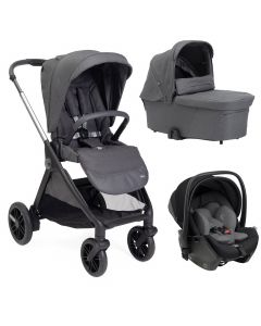 Trio Bellagio + nacelle Flexi + First Seat Recline