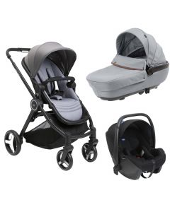 Trio Best Friend+ Plus Comfort i-Size