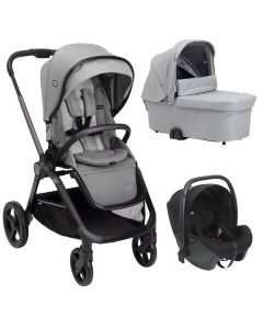 Trio Mysa 2 + nacelle Flexi + Kory Essential