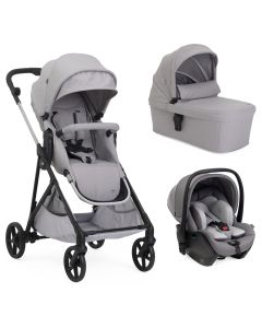Trio Seety 2 + nacelle + First Seat Recline